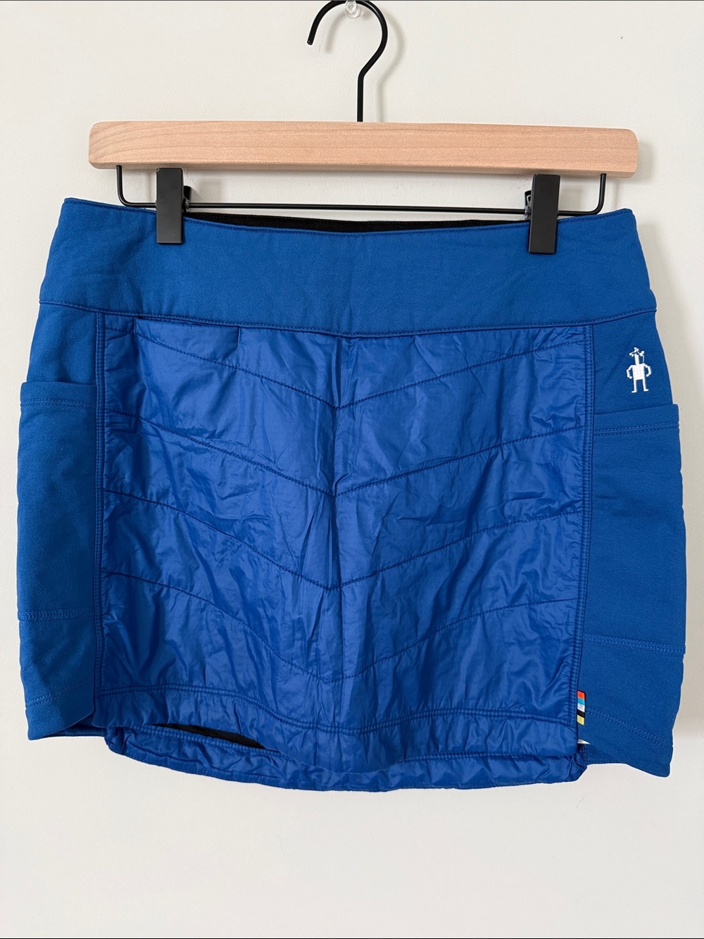 Smartwool athletic Skirt with Side Pockets